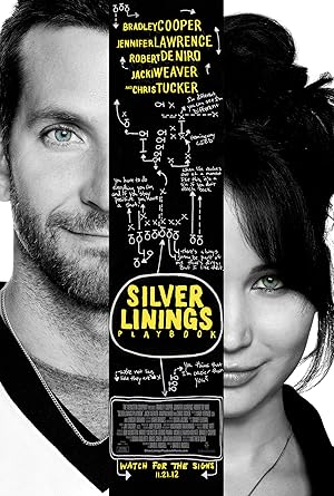 فيلم Silver Linings Playbook 2012 مترجم