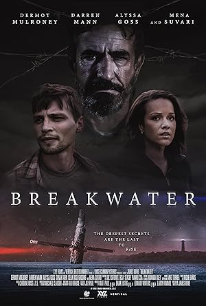 فيلم Breakwater مترجم