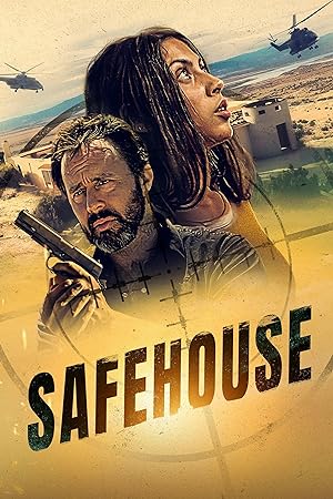 فيلم Safehouse 2023 مترجم اون لاين