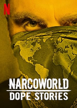 مسلسل narcoworld dope stories الموسم الاول الحلقة 3 مترجمة