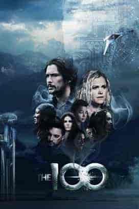 مسلسل the 100 الموسم السادس الحلقة 8 الثامنة مترجمة