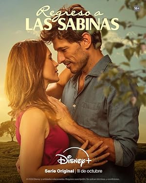 مسلسل Regreso a Las Sabinas الموسم الاول مترجم