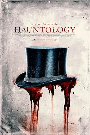 فيلم Hauntology 2024 مترجم