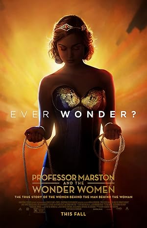 فيلم Professor Marston and the Wonder Women 2017 مترجم