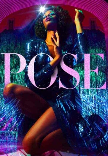 مسلسل Pose الموسم الثاني مترجم