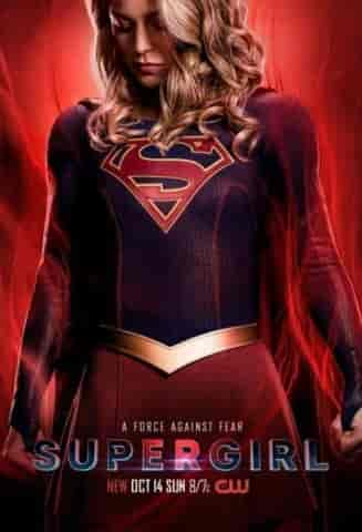 مسلسل supergirl الموسم الرابع الحلقة 3