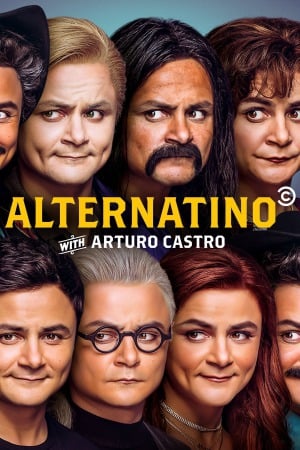 مسلسل alternatino with arturo castro الموسم الاول الحلقة 2 مترجمة