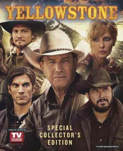 مسلسل Yellowstone الموسم الخامس مترجم