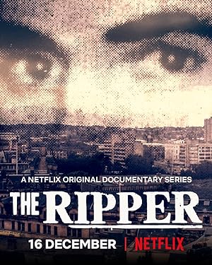 مسلسل the ripper الموسم الاول الحلقة 2 مترجمة