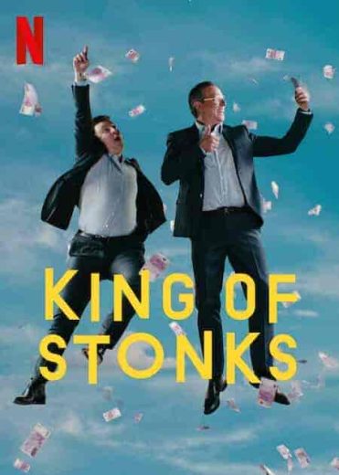 مسلسل king of stonks الموسم الاول الحلقة 2 الثانية مترجمة