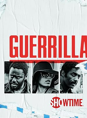 مسلسل guerrilla الموسم الاول الحلقة 2 مترجمة