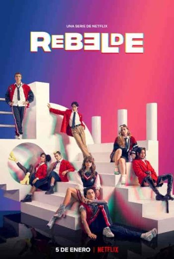 مسلسل rebelde الموسم الاول الحلقة 2 الثانية مترجمة