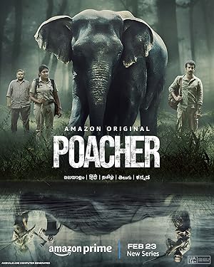 مسلسل poacher الموسم الاول الحلقة 3 مترجمة