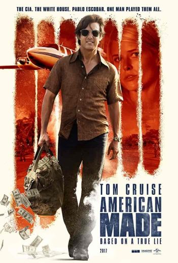 فيلم American Made 2017 مترجم