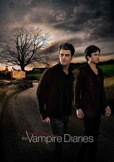 مسلسل the vampire diaries الموسم السابع الحلقة 20 مترجمة