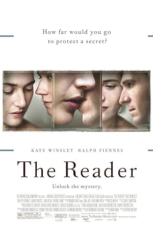 فيلم The Reader 2008 مترجم