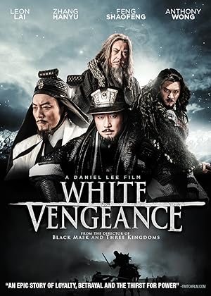 فيلم White Vengeance 2011 مترجم