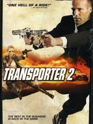 فيلم Transporter 2 2005 مترجم اون لاين