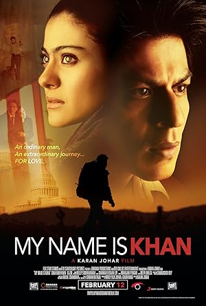 فيلم My Name Is Khan 2010 مترجم