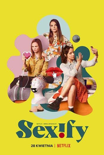 مسلسل Sexify الموسم الاول مترجم