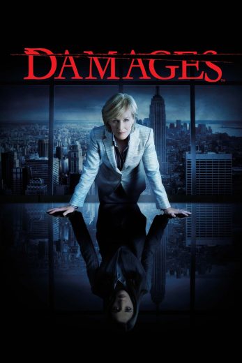 مسلسل damages الموسم الاول الحلقة 6 مترجمة