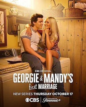 مسلسل georgie and mandy's first marriage الموسم الاول الحلقة 2 مترجمة