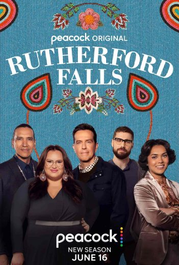 مسلسل Rutherford Falls الموسم الثاني مترجم