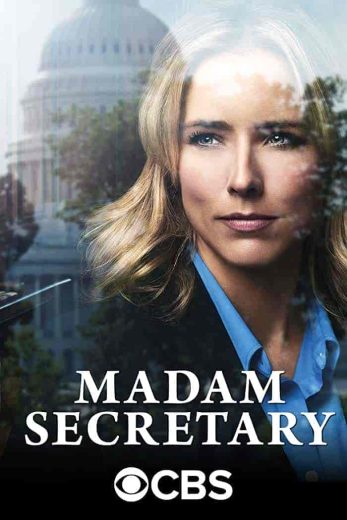 مسلسل Madam Secretary الموسم الاول مترجم