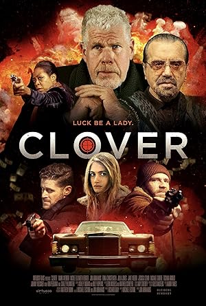 فيلم Clover 2020 مترجم