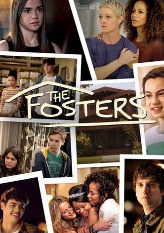 مسلسل The Fosters الموسم الثالث مترجم