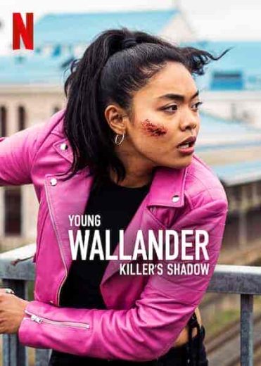 مسلسل young wallander الموسم الثاني الحلقة 2 الثانية مترجمة