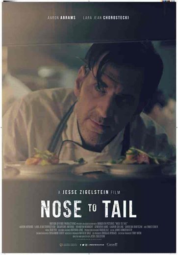 فيلم Nose to Tail 2018 مترجم اون لاين