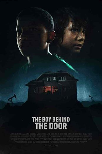 فيلم The Boy Behind the Door 2020 مترجم اون لاين