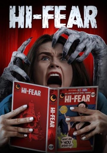 فيلم Hi-Fear 2022 مترجم