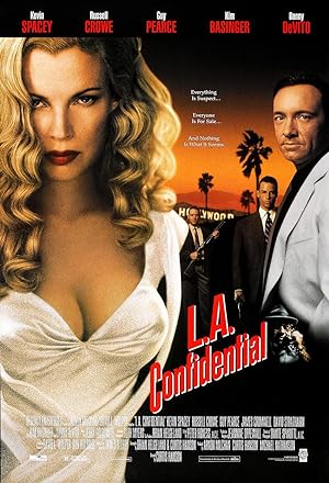 فيلم L.A. Confidential 1997 مترجم