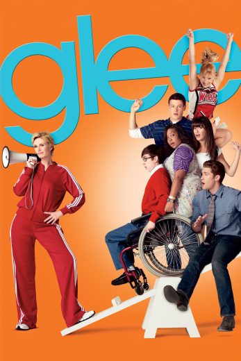 مسلسل Glee الموسم الثاني مترجم