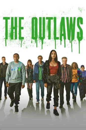 مسلسل The Outlaws الموسم الثاني مترجم