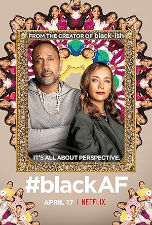 مسلسل blackaf الموسم الاول الحلقة 8 والاخيرة مترجمة