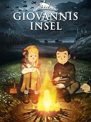 فيلم Giovanni’s Island مترجم