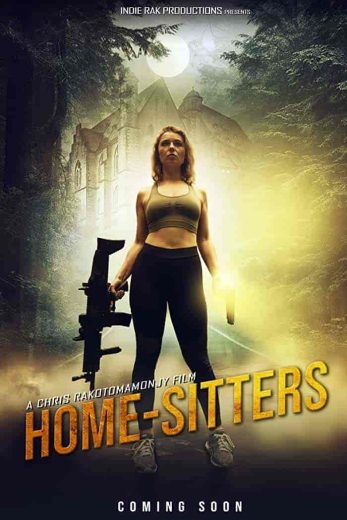 فيلم Home Sitters 2022 مترجم اون لاين