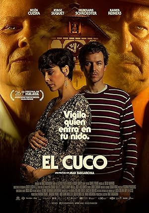 فيلم The Cuckoo’s Curse 2023 مترجم اون لاين