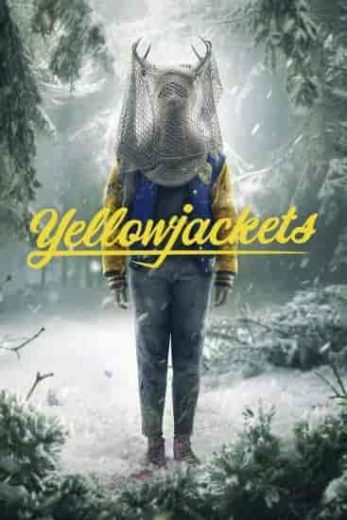 مسلسل yellowjackets الموسم الثاني الحلقة 1 الاولي