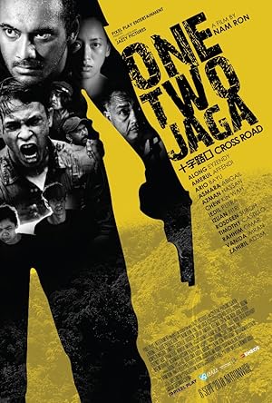 فيلم One Two Jaga 2018 مترجم