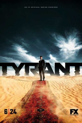 مسلسل tyrant الموسم الاول الحلقة 5 مترجمة