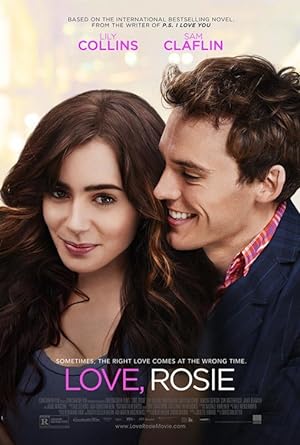 فيلم Love, Rosie 2014 مترجم