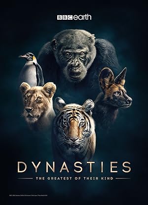 مسلسل dynasties الموسم الاول الحلقة 4 مترجمة