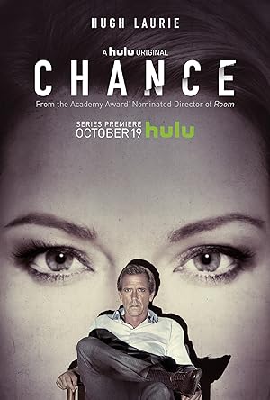 مسلسل chance الموسم الاول الحلقة 5 مترجمة