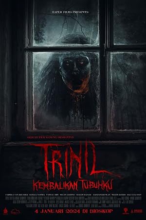 فيلم Trinil 2024 مترجم