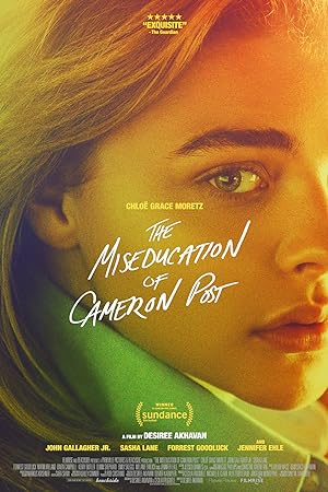 فيلم The Miseducation Of Cameron Post 2018 مترجم