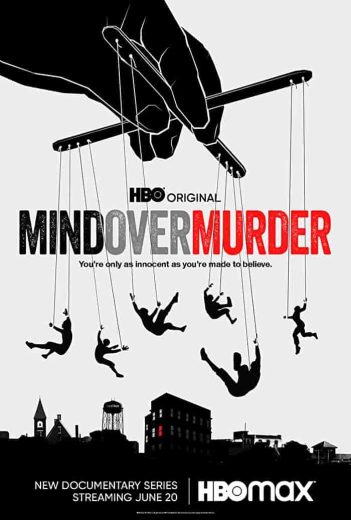 مسلسل Mind Over Murder الموسم الاول مترجم